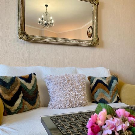 Apartment Alla Csernyihiv Kültér fotó