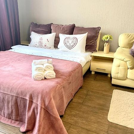 Apartment Alla Csernyihiv Kültér fotó
